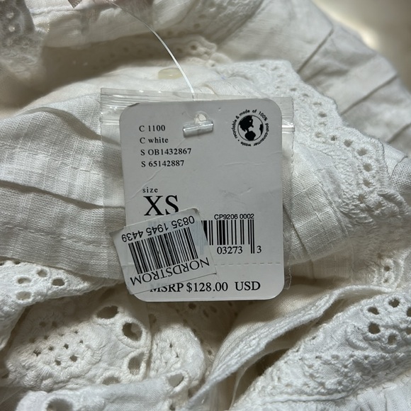 Free people shirt - Picture 8 of 8